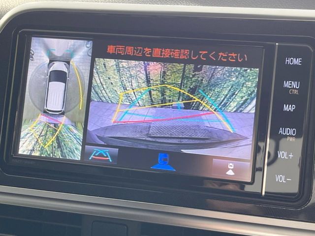 TOYOTA SIENTA HYBRID 2020 Image 31