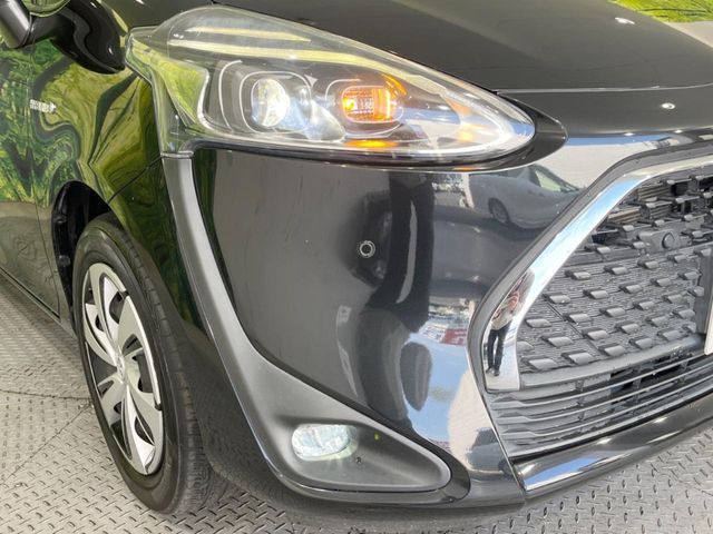 TOYOTA SIENTA HYBRID 2020 Image 31