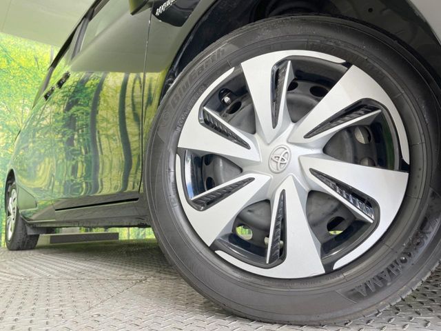 TOYOTA SIENTA HYBRID 2020 Image 31