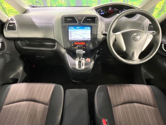NISSAN SERENA  S-HYBRID 2014 Image 31