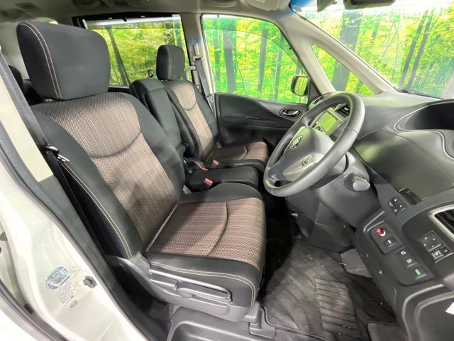 NISSAN SERENA  S-HYBRID 2014 Image 31