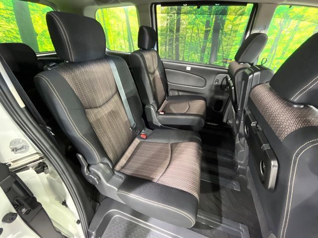 NISSAN SERENA  S-HYBRID 2014 Image 31