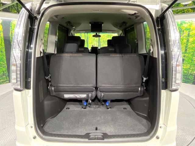 NISSAN SERENA  S-HYBRID 2014 Image 31