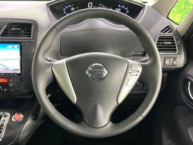 NISSAN SERENA  S-HYBRID 2014 Image 31