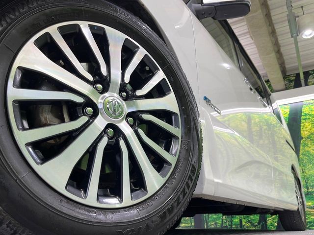 NISSAN SERENA  S-HYBRID 2014 Image 31