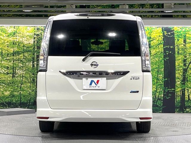 NISSAN SERENA  S-HYBRID 2014 Image 31