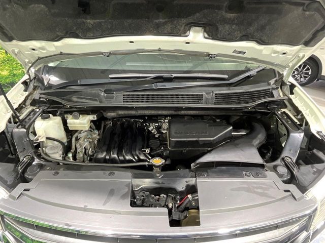 NISSAN SERENA  S-HYBRID 2014 Image 31