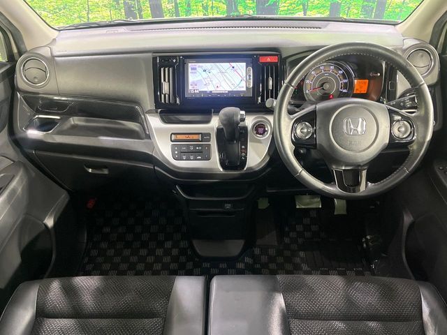 HONDA N-WGN 2015 Image 31