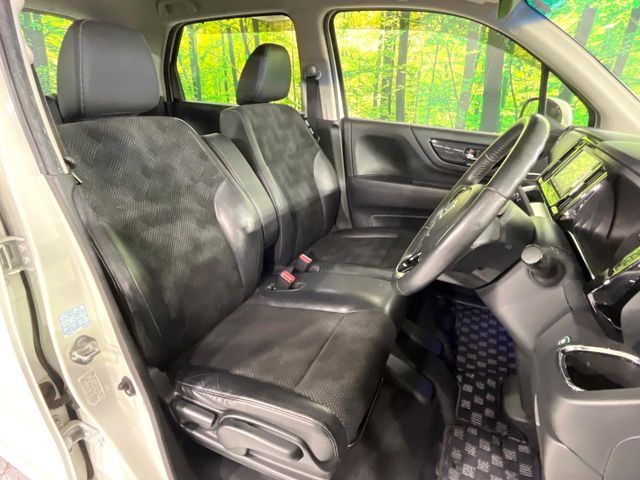 HONDA N-WGN 2015 Image 31