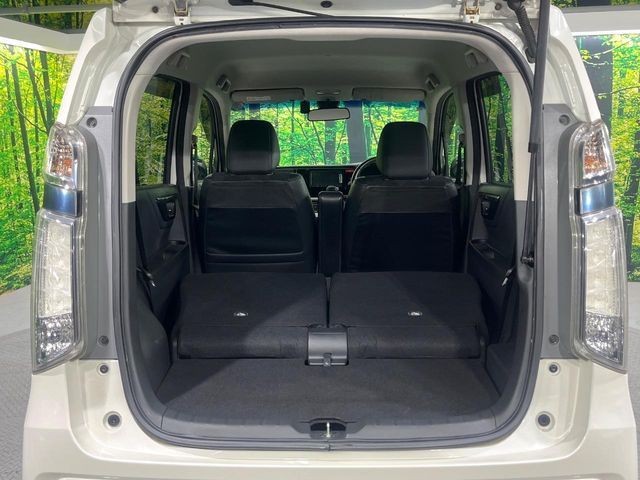 HONDA N-WGN 2015 Image 31