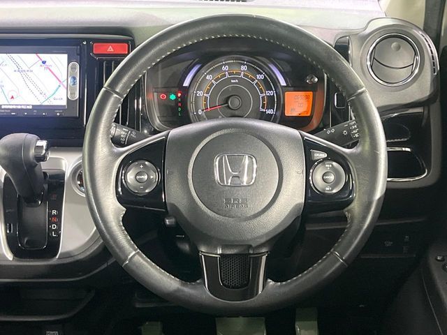 HONDA N-WGN 2015 Image 31