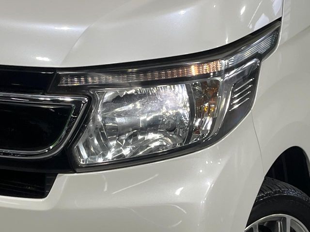 HONDA N-WGN 2015 Image 31