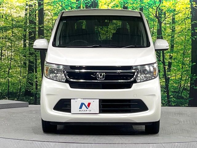 HONDA N-WGN 2015 Image 31