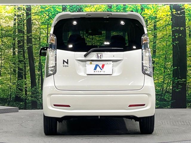 HONDA N-WGN 2015 Image 31