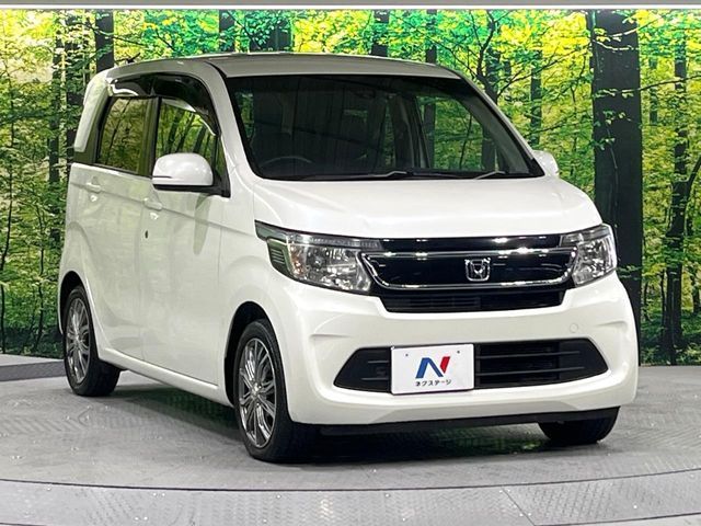 HONDA N-WGN 2015 Image 31