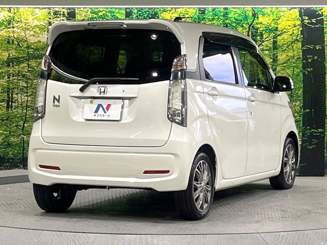 HONDA N-WGN 2015 Image 31