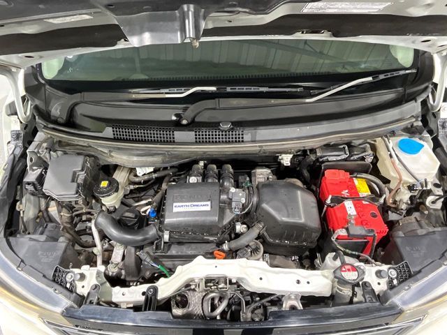 HONDA N-WGN 2015 Image 31