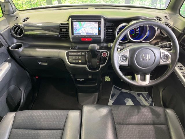 HONDA N BOX+ CUSTOM 2015 Image 31