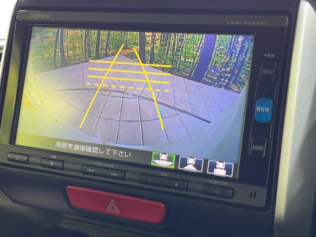 HONDA N BOX+ CUSTOM 2015 Image 31