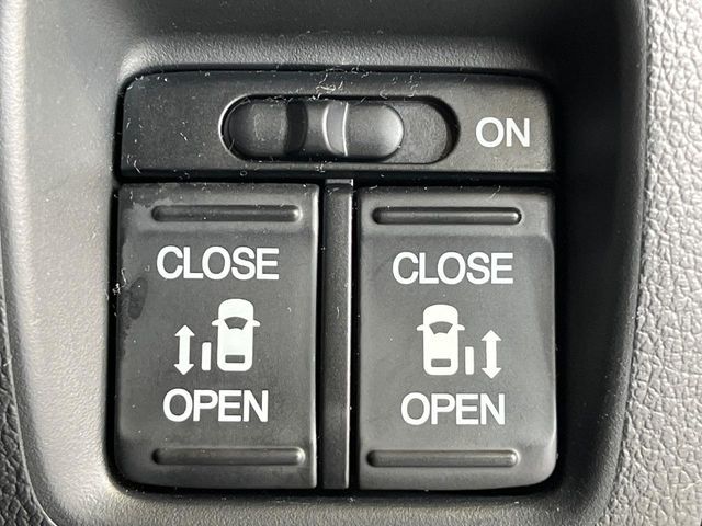 HONDA N BOX+ CUSTOM 2015 Image 31