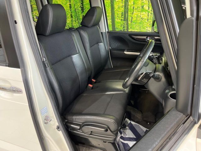 HONDA N BOX+ CUSTOM 2015 Image 31