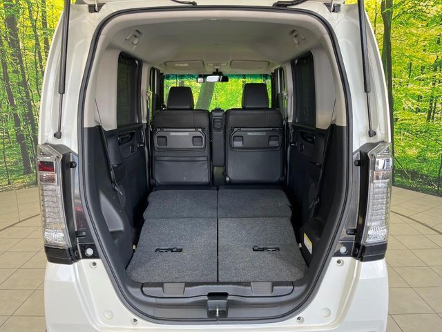 HONDA N BOX+ CUSTOM 2015 Image 31