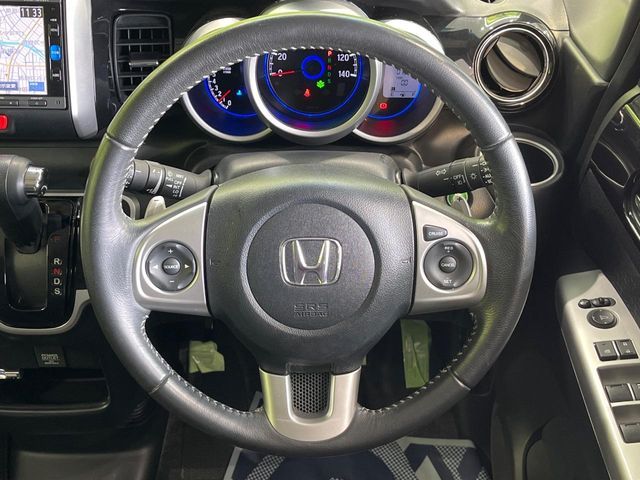 HONDA N BOX+ CUSTOM 2015 Image 31