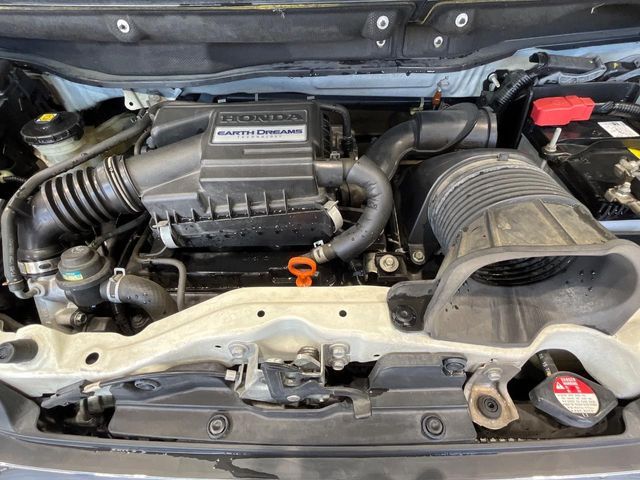 HONDA N BOX+ CUSTOM 2015 Image 31