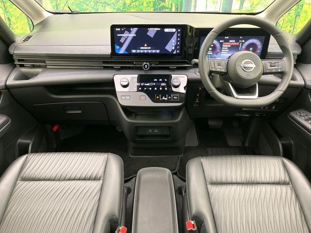 NISSAN SERENA  WG 2024 Image 31