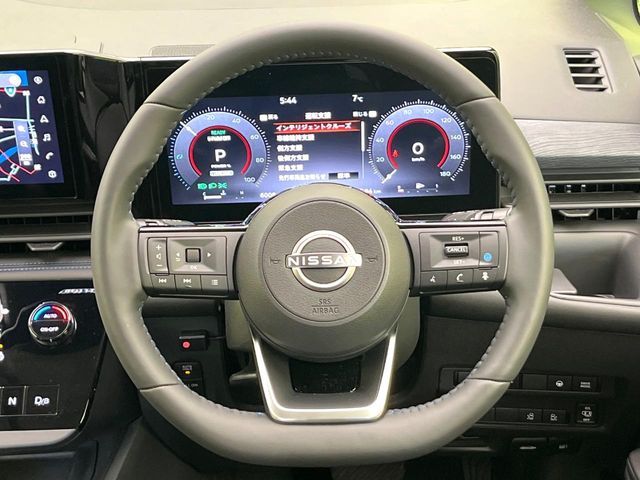 NISSAN SERENA  WG 2024 Image 31