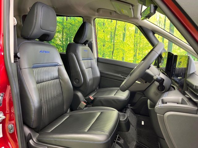 NISSAN SERENA  WG 2024 Image 31