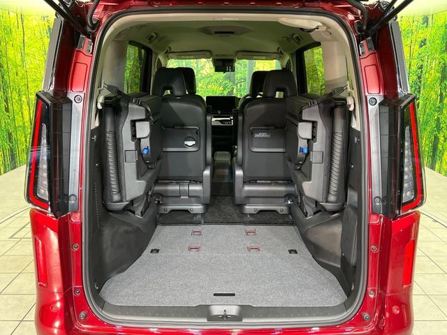 NISSAN SERENA  WG 2024 Image 31