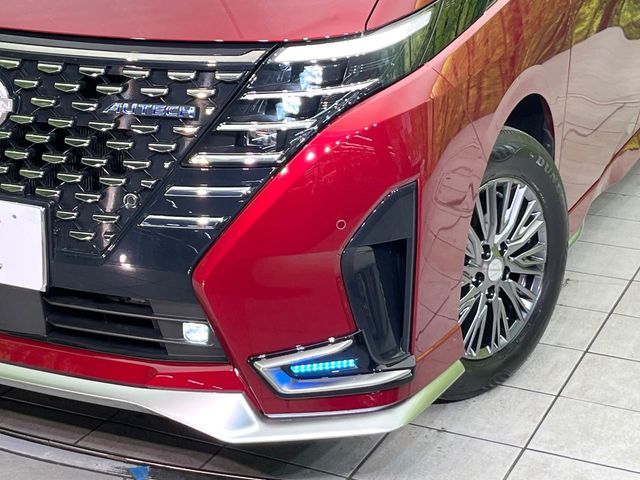 NISSAN SERENA  WG 2024 Image 31