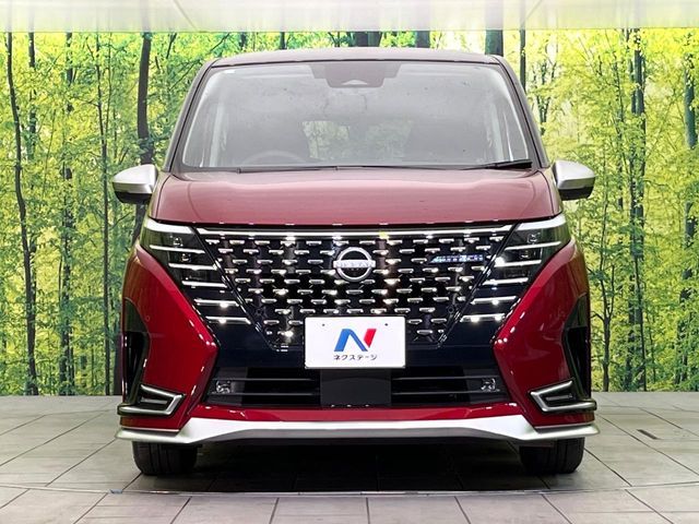 NISSAN SERENA  WG 2024 Image 31