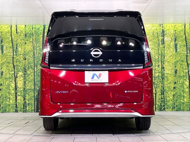 NISSAN SERENA  WG 2024 Image 31