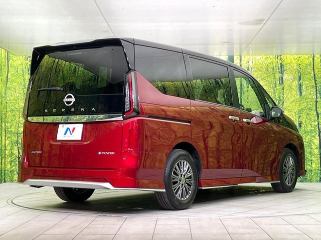 NISSAN SERENA  WG 2024 Image 31