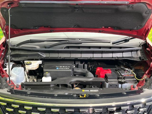 NISSAN SERENA  WG 2024 Image 31