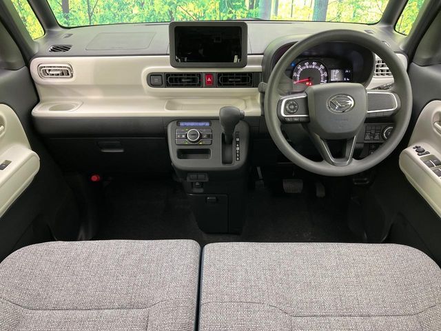 DAIHATSU MOVE CANBUS 2025 Image 31