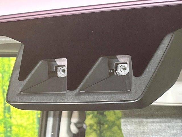 DAIHATSU MOVE CANBUS 2025 Image 31