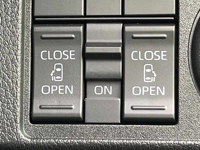 DAIHATSU MOVE CANBUS 2025 Image 31