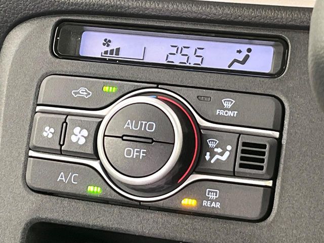 DAIHATSU MOVE CANBUS 2025 Image 31