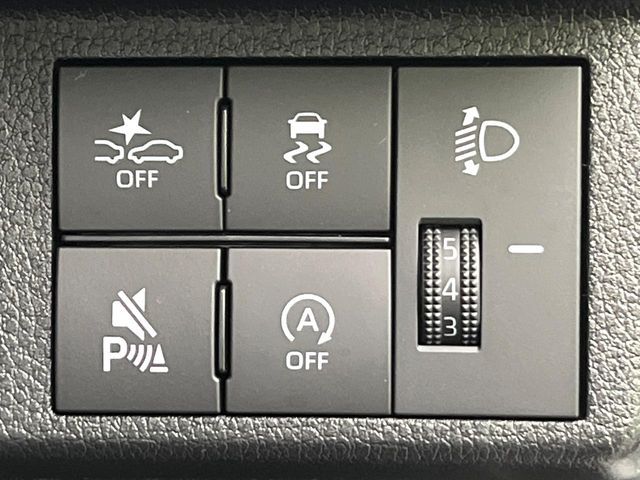 DAIHATSU MOVE CANBUS 2025 Image 31