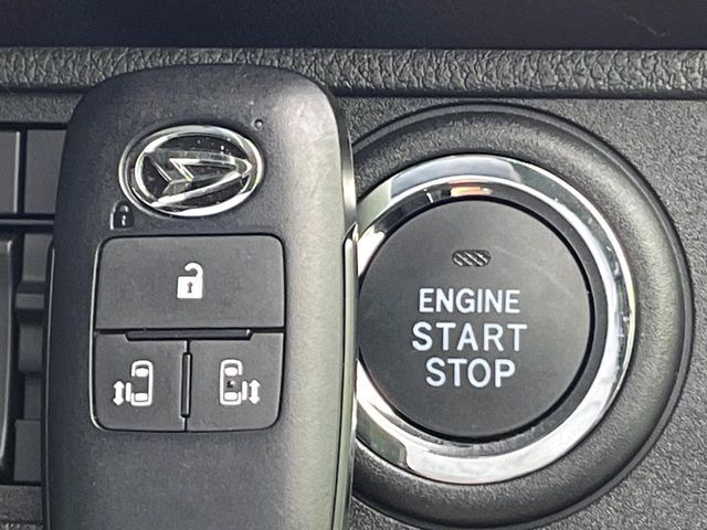 DAIHATSU MOVE CANBUS 2025 Image 31