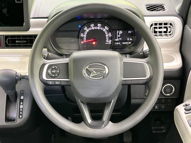 DAIHATSU MOVE CANBUS 2025 Image 31