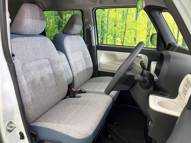 DAIHATSU MOVE CANBUS 2025 Image 31