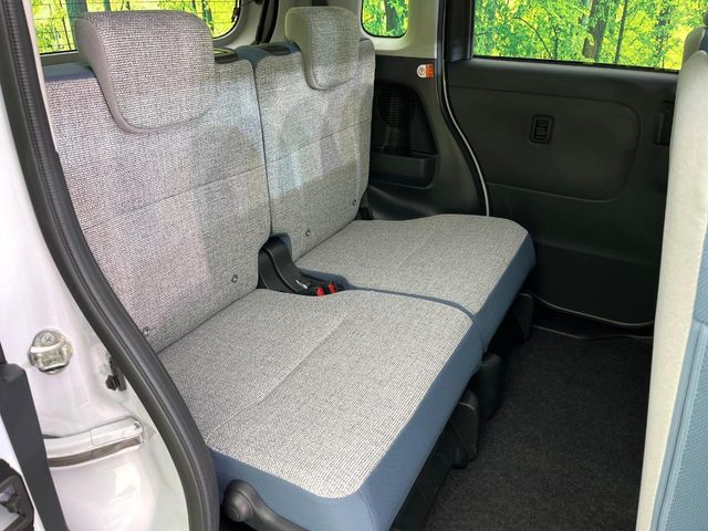 DAIHATSU MOVE CANBUS 2025 Image 31