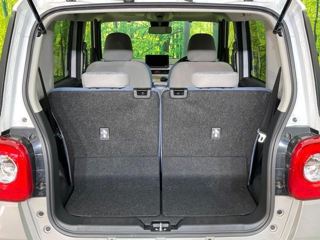 DAIHATSU MOVE CANBUS 2025 Image 31