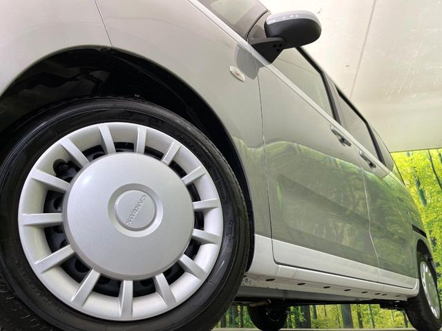 DAIHATSU MOVE CANBUS 2025 Image 31