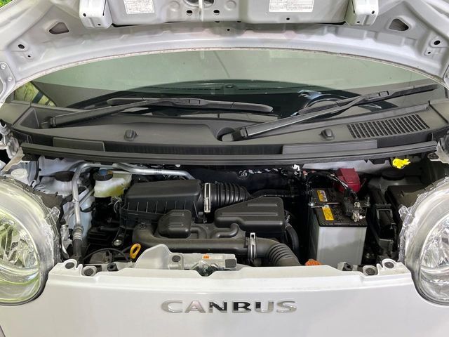 DAIHATSU MOVE CANBUS 2025 Image 31