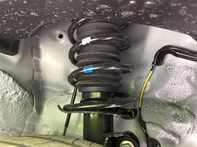 DAIHATSU MOVE CANBUS 2025 Image 31